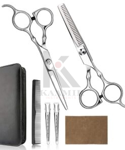 Barber Shears and scissors