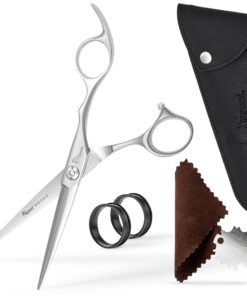 Barber Scissors, Article2