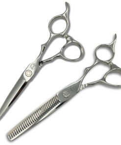 Barber Shears and scissors