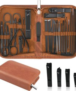 Manicure & Pedicure Set 23