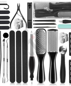 Manicure & Pedicure Set 7