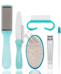 Manicure & Pedicure Set 5