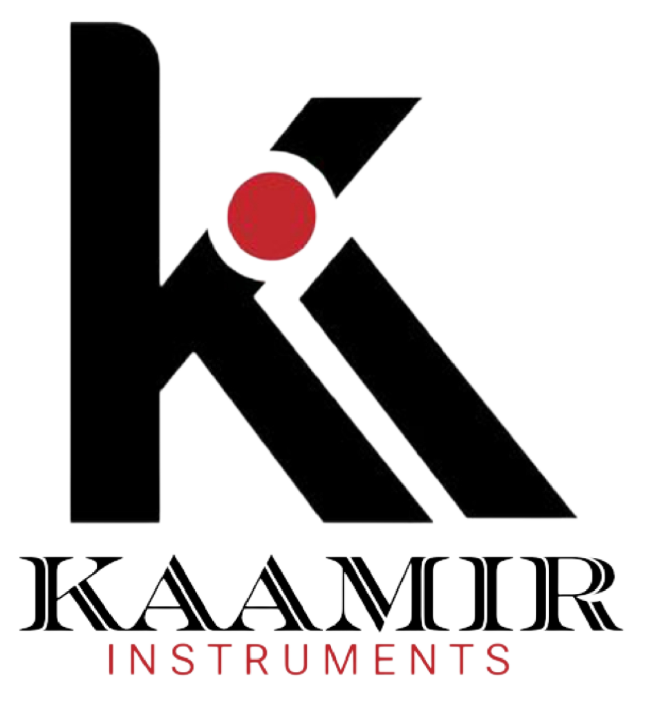 Kaamir Instruments